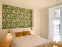 Appartamento Monolocale con Letto Queen-Size