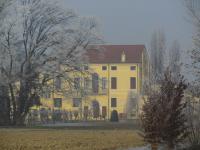 Agriturismo Villa Selvatico - Ferienwohnung Vigonza