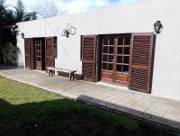 Hospedaje Paz de Uribe - B&B Uribelarrea