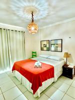 Suite Queen con Vista Mare 