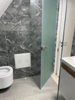 Chambre Double avec Balcon