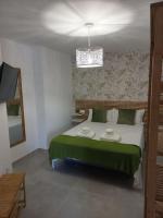 Apartamento de 1 dormitorio con terraza