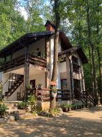 Vila KTM Lisine - B&B Despotovac