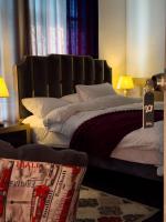 Habitación Deluxe con cama extragrande