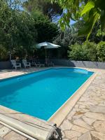 Vmf - B&B Lamalou-les-Bains