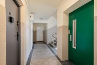 Czarnowiejska Mini Studio with loggia - Chambres d’hôtes Cracovie