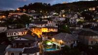 Sokaku i te Marreve GuestHouse - B&B Argirocastro