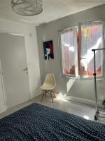 Appartement 1 Chambre