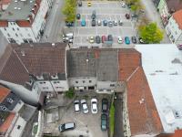 Ferienwohnung Nappen platz - B&B Bad Salzungen