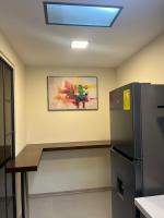 Departamento de 2 Habitaciones, full amoblada con todo para que disfrutes de tu Estancia - Ferienwohnung Cuenca