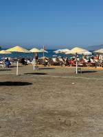Appartement VIP Nekor - Bed and Breakfast Al Hoceima