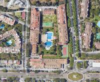 Iron House - Penthouse with Bathtub in Golden Mile & Roman Bridge - Chambres d'hôtes Marbella