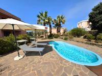 Marchetti Home - B&B Pantelleria