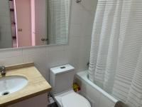 Hermoso Depto Primera Línea Av del Mar en séptimo piso - B&B La Serena