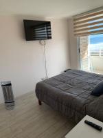 Hermoso Depto Primera Línea Av del Mar en séptimo piso - B&B La Serena