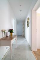 Fourside Deluxe Apartments in Le Bourget - B&B
