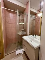 Urban Miracle Apartment - Chambres d’hôtes Almaty