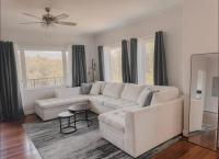 Modern Condo in the Smokies - Bed and Breakfast Gatlinburg