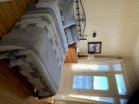 Quadruple Room with Sea View