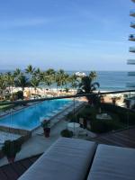 Icon Vallarta Luxury Condominium Beachfront - Ferienwohnung