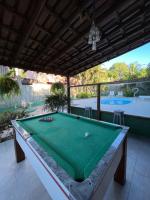 Residencial Lima - B&B Trancoso