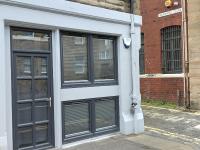 amazing apartments - Pleasance in the City Centre - B&B