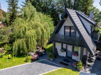 Domek nad "Szumiącym Potokiem" - B&B Zakopane