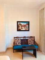Family Room with Terrace
