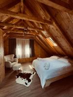 Vila Shkalla - Bed and Breakfast Theth