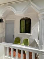 Hostel El Hoyo - B&B