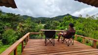 Rimna Banpark 3 รินาบ้านพัก 3 - B&B
