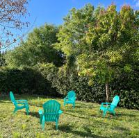 New 3Bedroom 2Bathroom Private Home - B&B