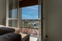Mountain View Apartment - Ferienwohnung Novara