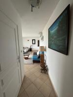 Charmant studio vue mer imprenable, proche plage - B&B