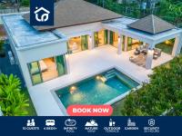 Brand New Completed v124 - Bed and Breakfast