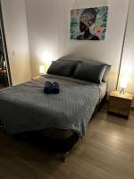 Hermoso apartamento con vista al atardecer 312 - Ferienwohnung Bogotá