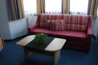 Apartamento de 2 dormitorios