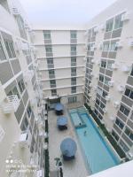 Happy Homestay at Fullerton Suites Condo near Nuvali and Tagaytay - Chambres d'hôtes Silang