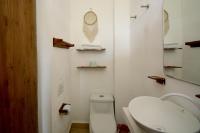 Habitación Doble con baño privado