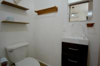 Habitación Doble con baño privado
