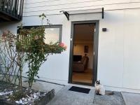 Peaceful and convenient - B&B