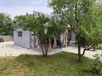 Marti's house in the olive grove - B&B