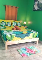 Casa con 1 dormitorio