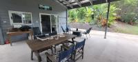 Ohana Hawaiian term meaning family - Ferienwohnung