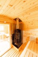 Chata Polka - B&B Horní Vltavice