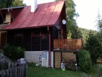 Chata Poráčska dolina - B&B Poráč