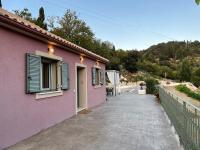 Mater Terra Villa - Ainos View - B&B