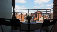 Green Note Apartment - Ferienwohnung