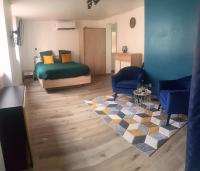 Appartement met 1 Slaapkamer