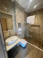 Junior Suite met Balkon